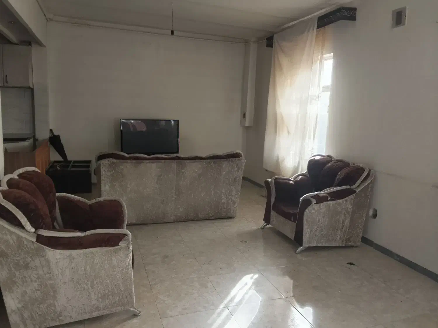 اجاره دوواحد 60متری میدان پاسداران
