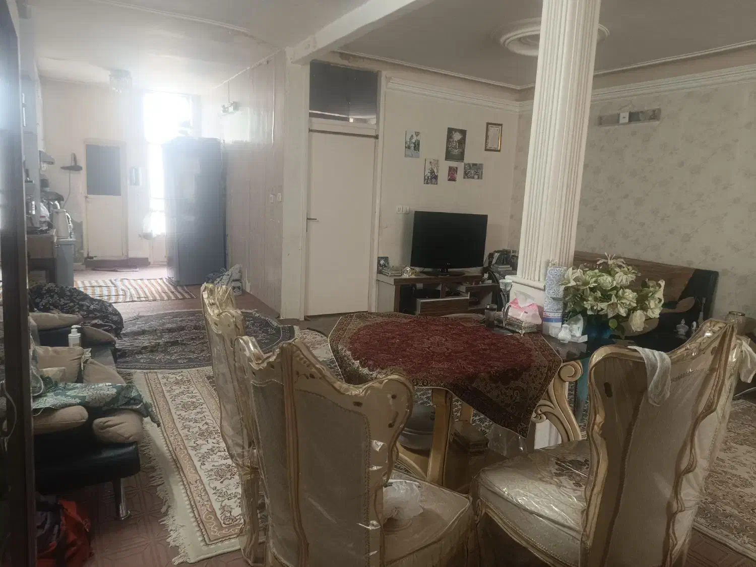 فروش ملک ویلایی ۸ میلیاردنقد مابغی بک ماه بعد