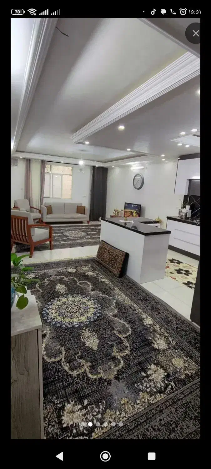 ۹۰متر .ادیب .۴۲۰۰.تخفیف پای قولنامه
