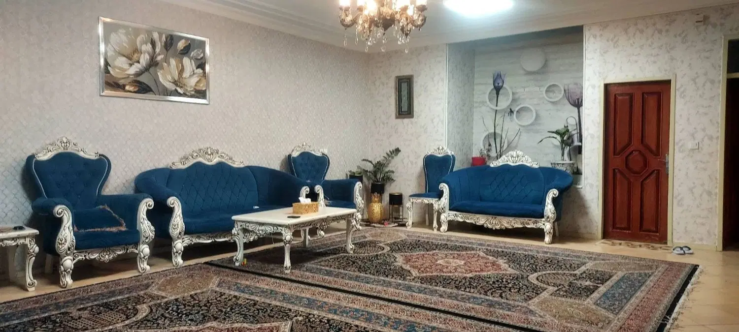 اجاره منزل ویلایی شمالی خیابان انقلاب