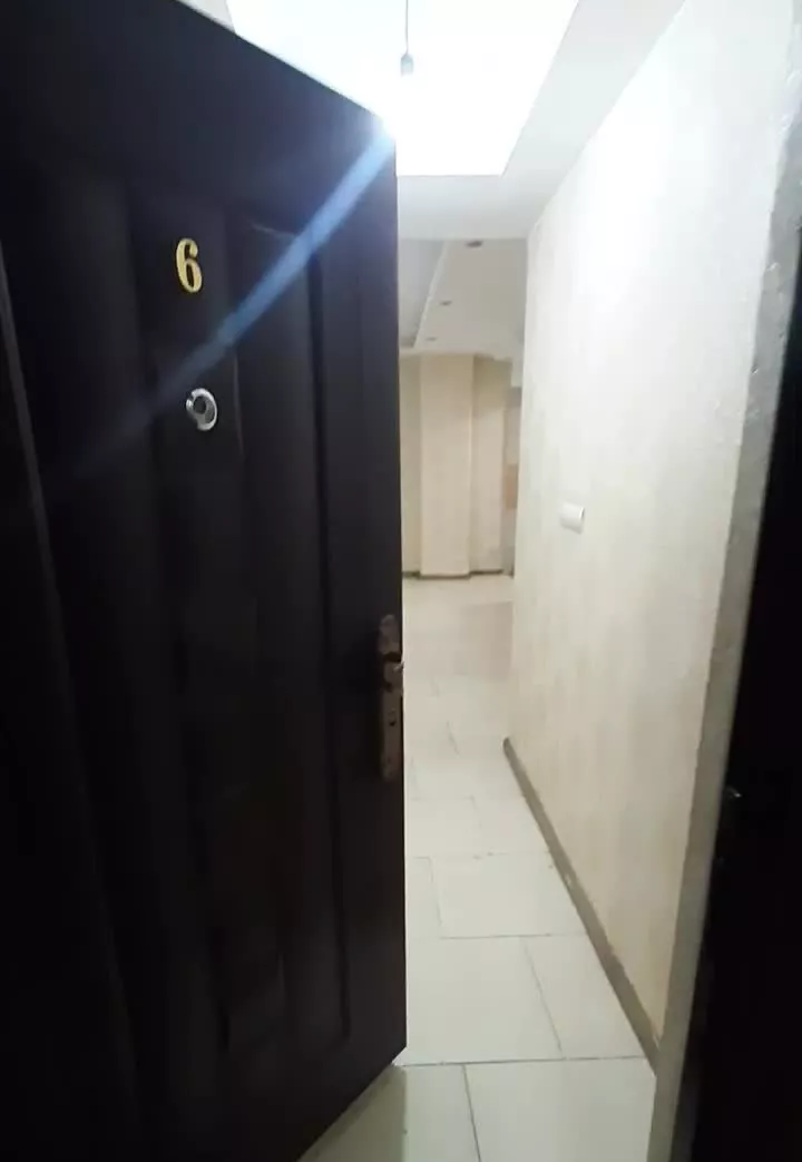 ۸۰ متر_دو خواب_فول امکانات_طبقه دوم