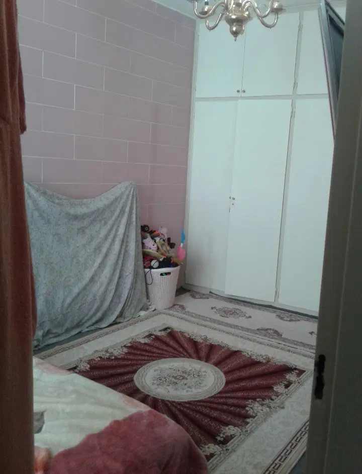 خانه ی ۸۰متری در مارالان کوی کوثر