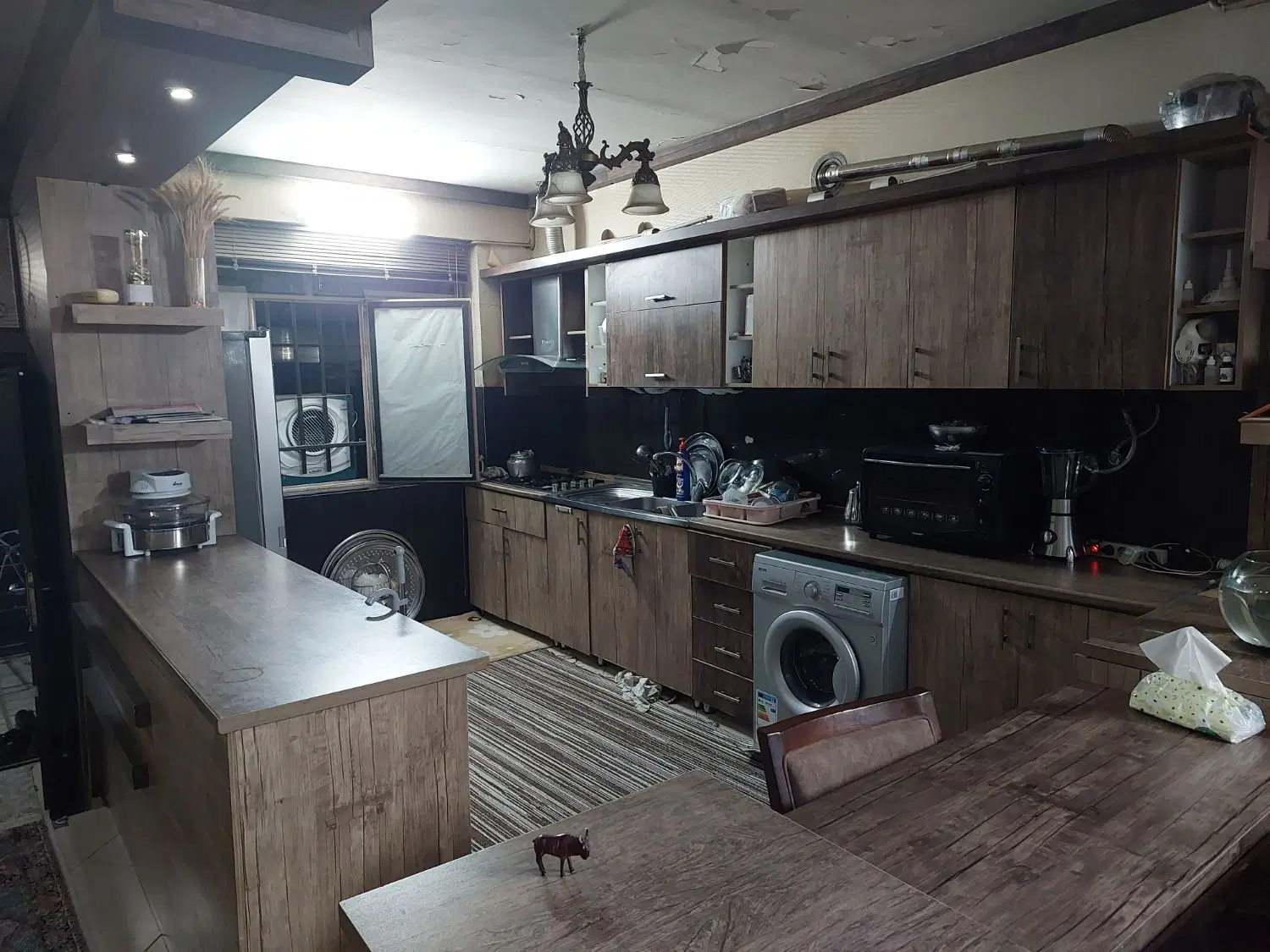 اندیشه ۱۵ ویلایی دربست