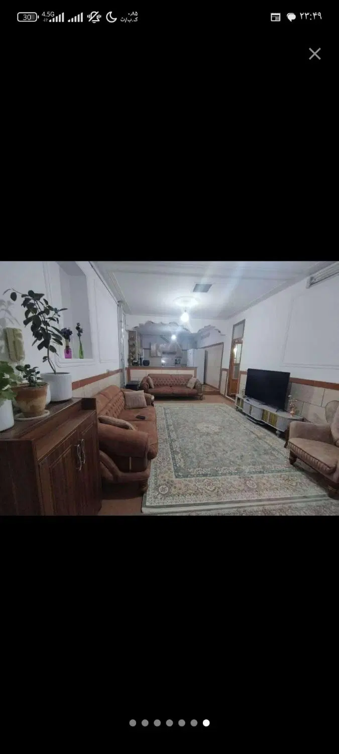 اجاره خانه بالا ویلایی شهرک مطهری