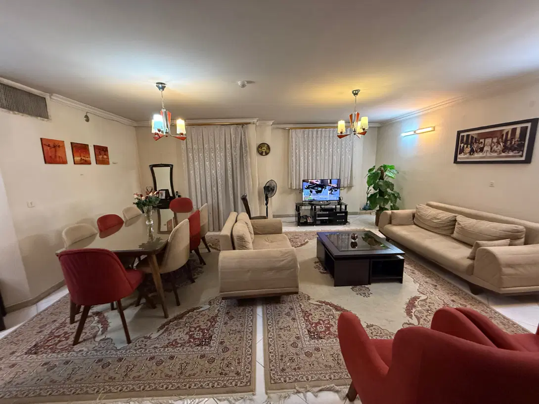 فروش آپارتمان دو خواب خانه اصفهان