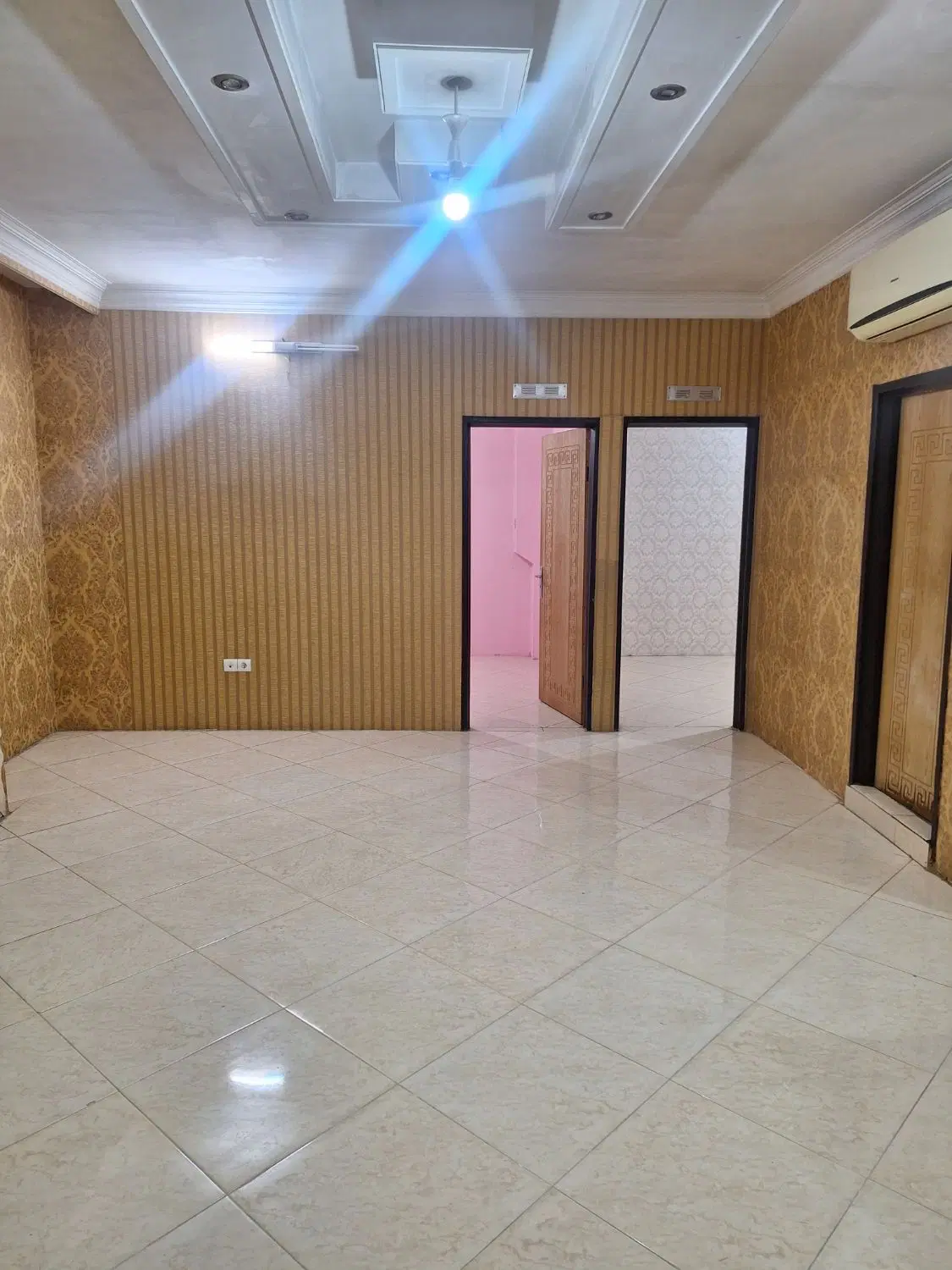 آپارتمان ۷۵ متری وکالتی محضری
