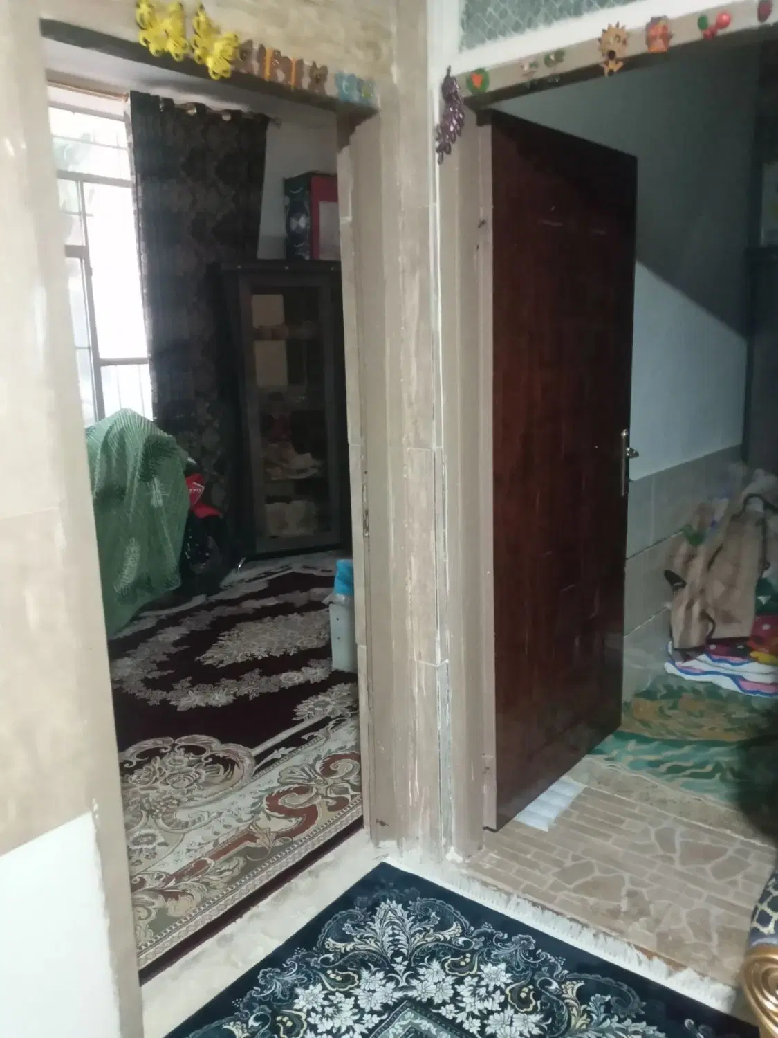 فروش منزل ویلایی ۲۷۰ متری