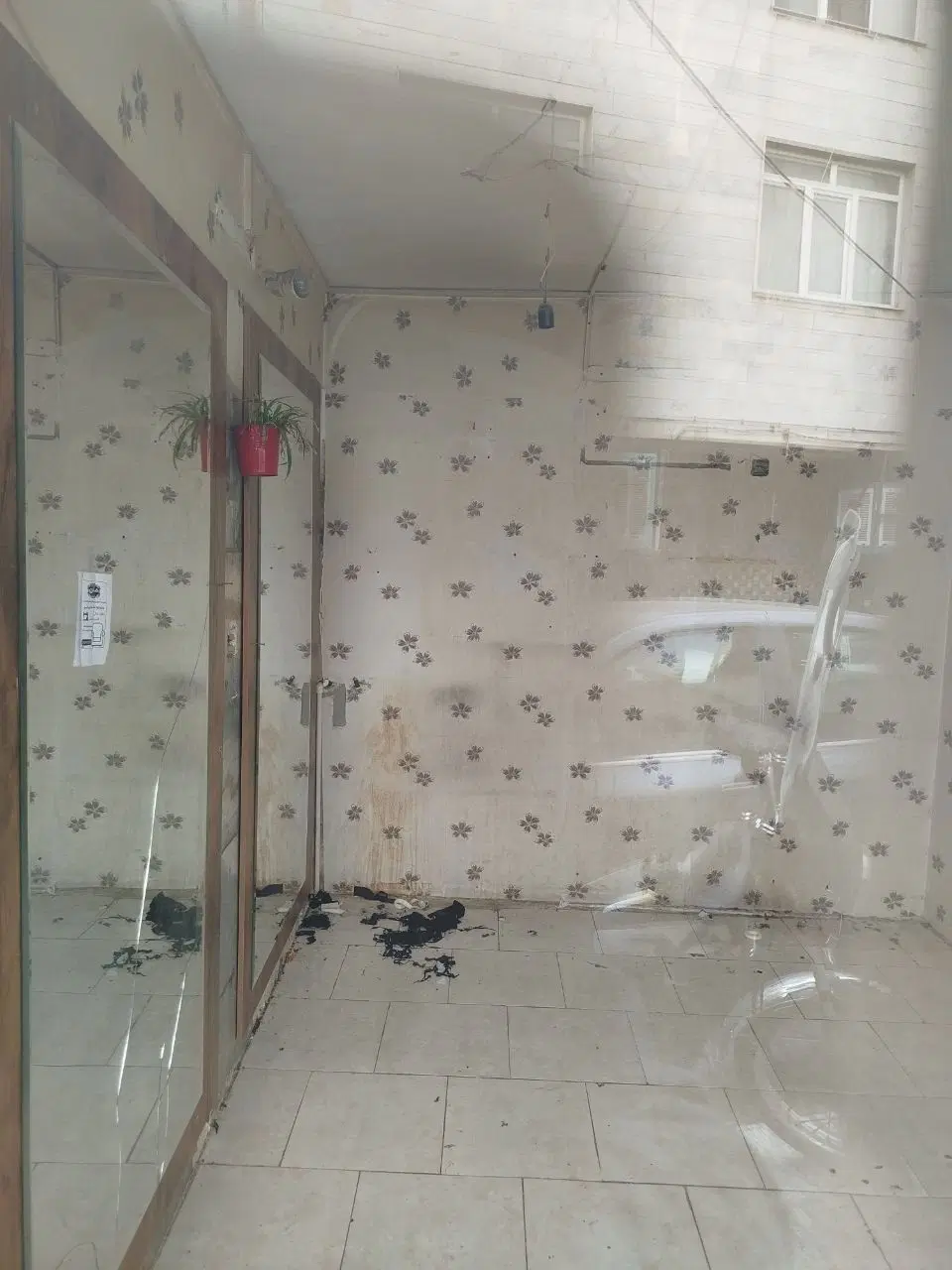 فروش مغازه 11 متری