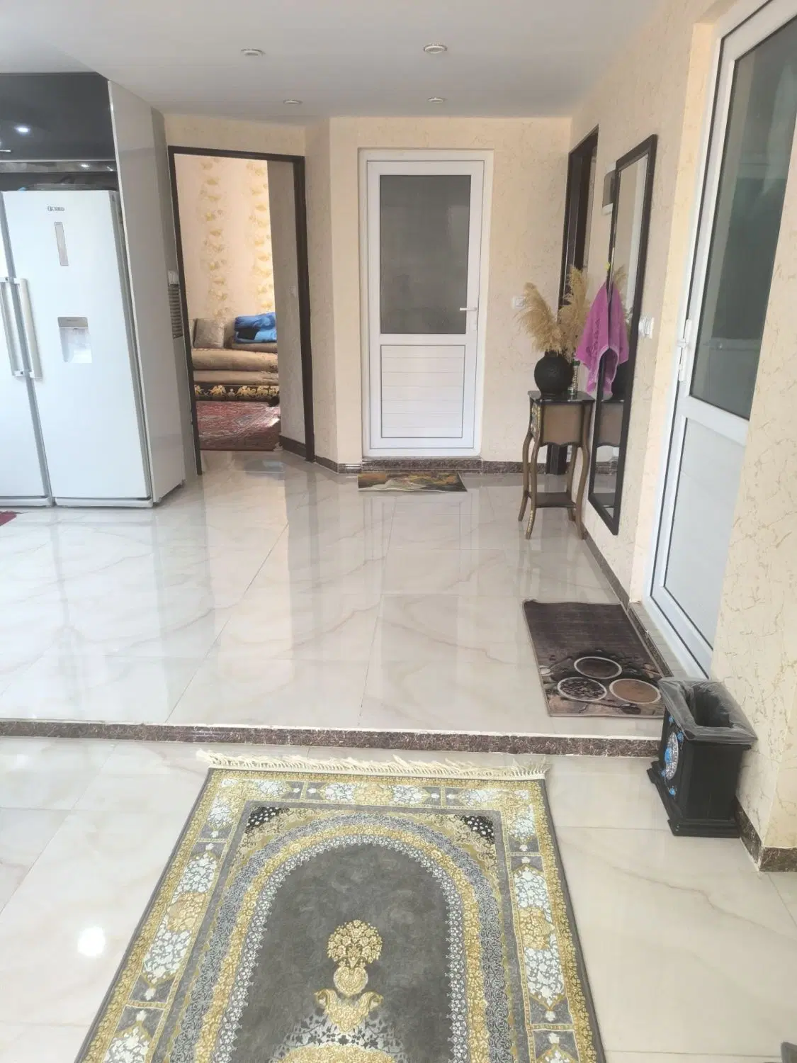 اجاره سه خوابه فوق لوکس