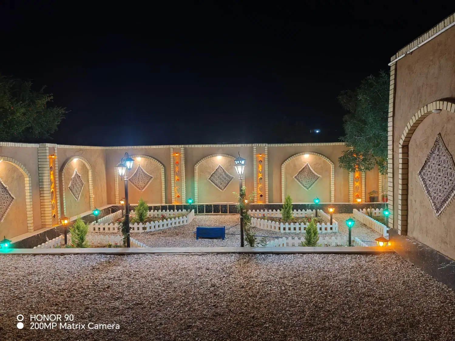 فروش خانه باغ سنتی