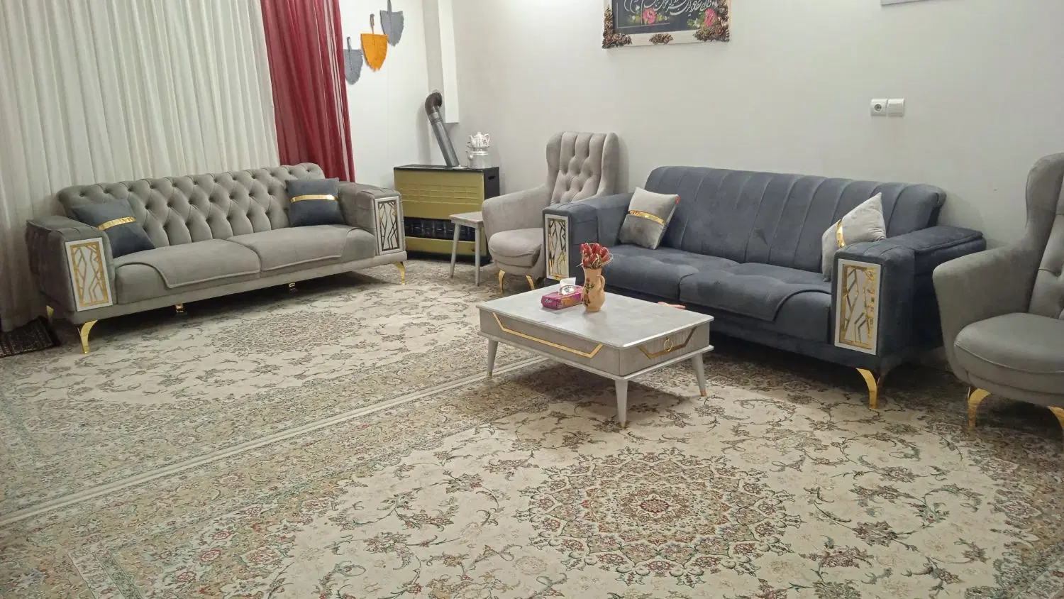منزل فروشی