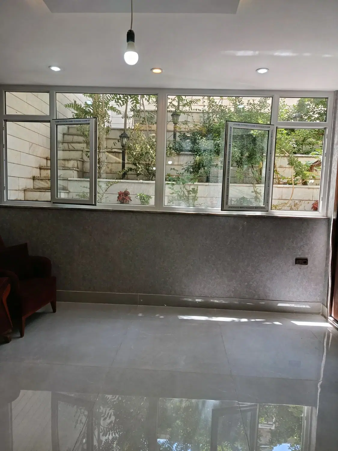 155 متری  سه خوابه منفی یک