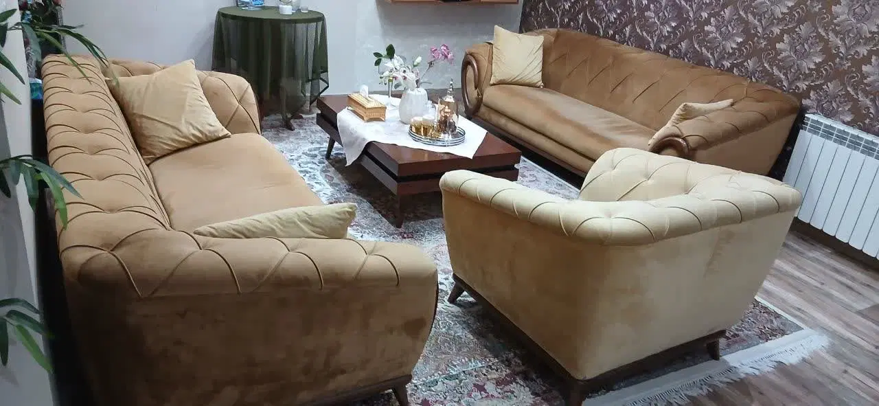 رهن آپارتمان در کیانپارس