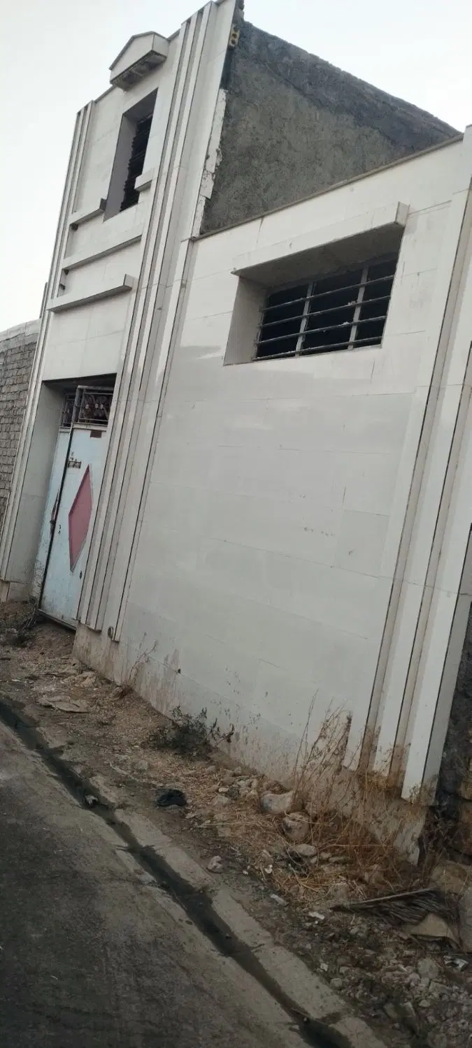 خانه 80 متری