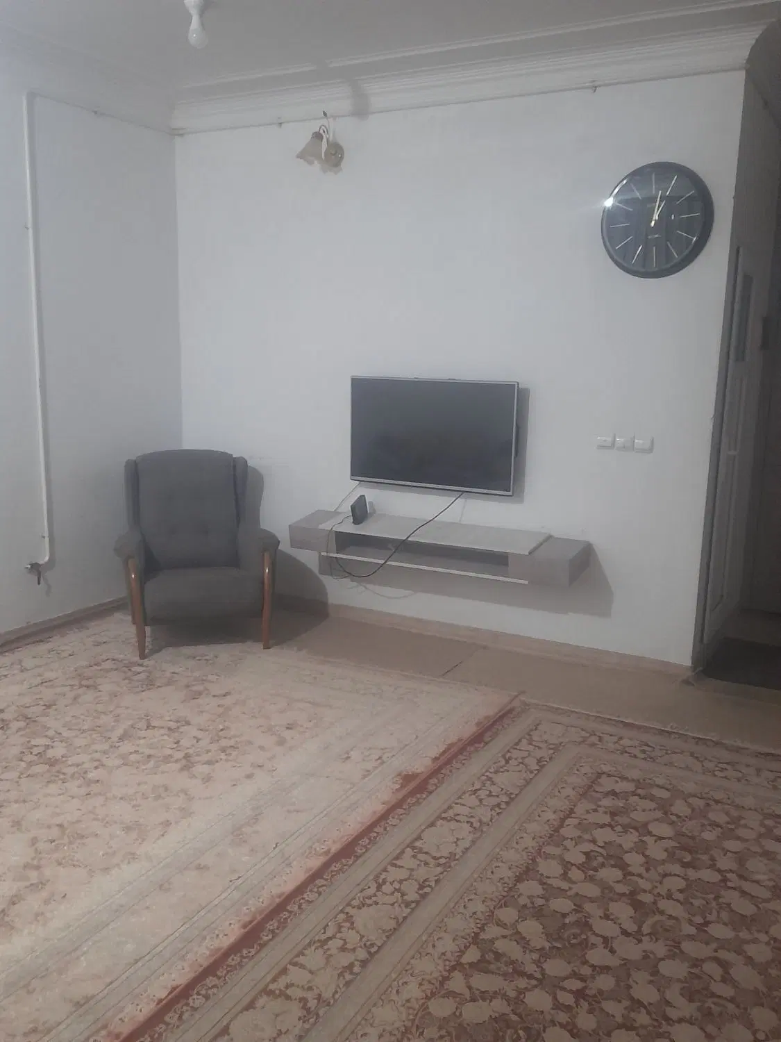 رهن آپارتمان مصلا کوچه جوان