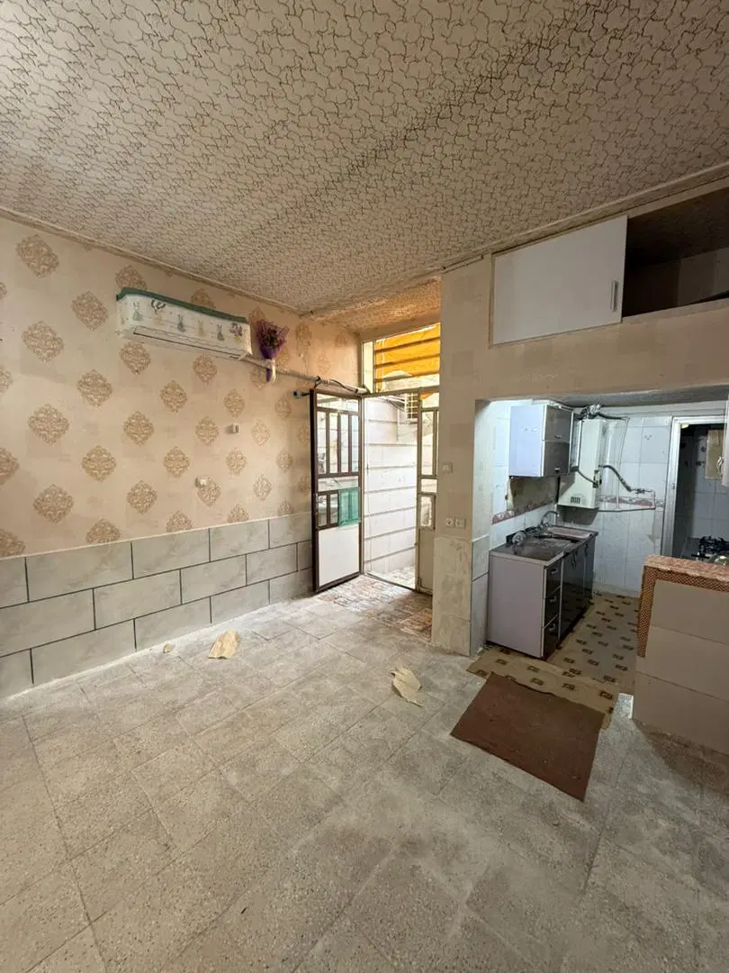 منزل ۴۰ متری