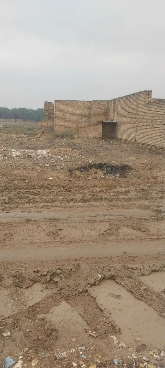 فروش زمین ۱۲۵ متری کوی فدک