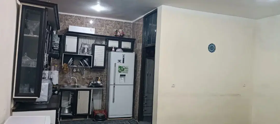 خانه 72 متری رسالت