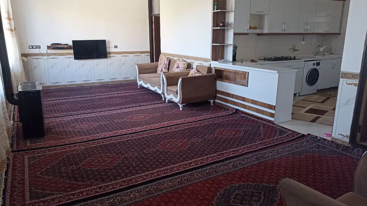 ویلا اجاره ای  مستقلواقع در  روستای چشمه میران