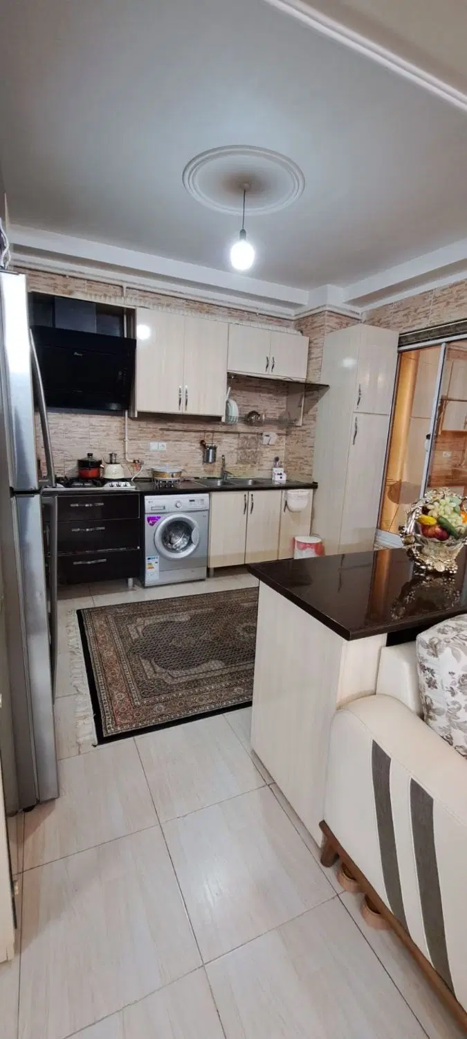 آپارتمان ۸۶متری سند شهری
