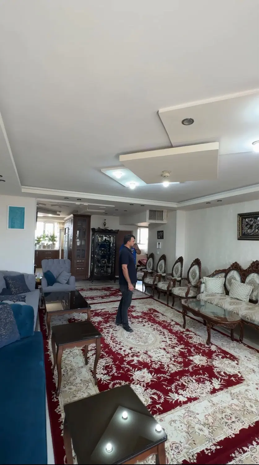 واحد شخصی ساز _ مسجد رشتیان