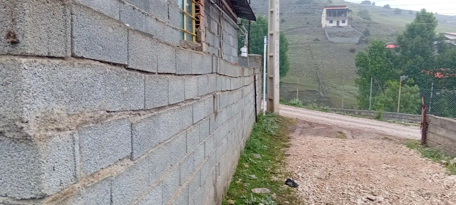 فروش زمین در سوادکوه دراسله