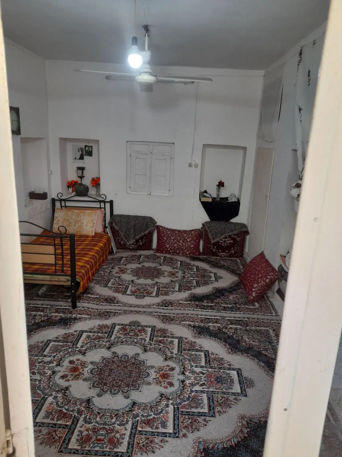فروش خانه روستایی