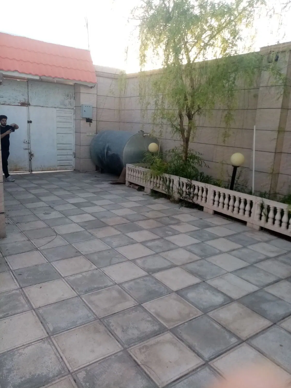 باغ ویلا ستایش ۳