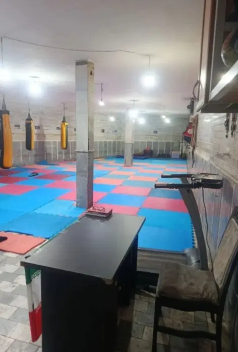 اجاره تایم باشگاه