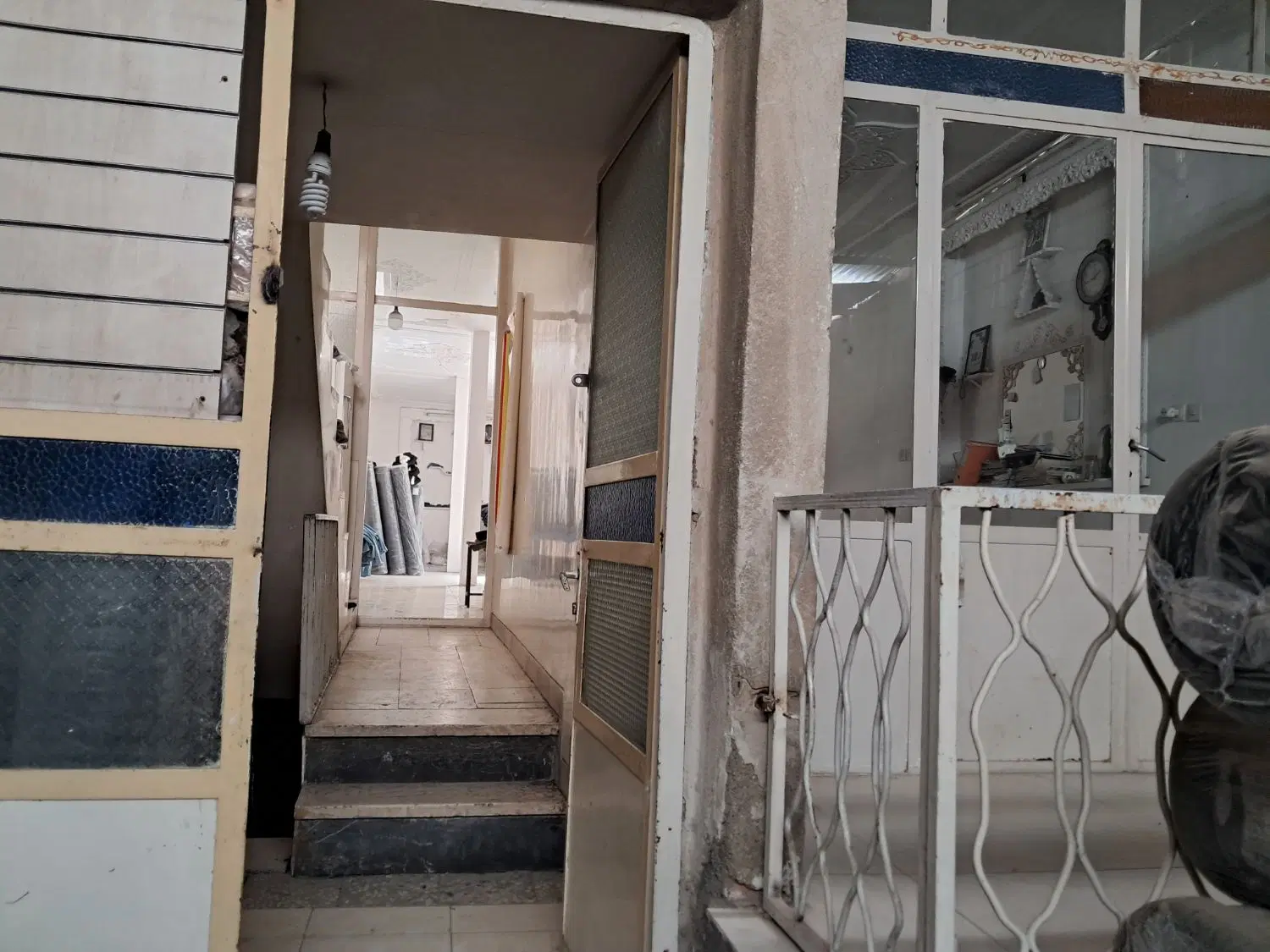 ویلای ۱۳۲ زنگارکی چمران