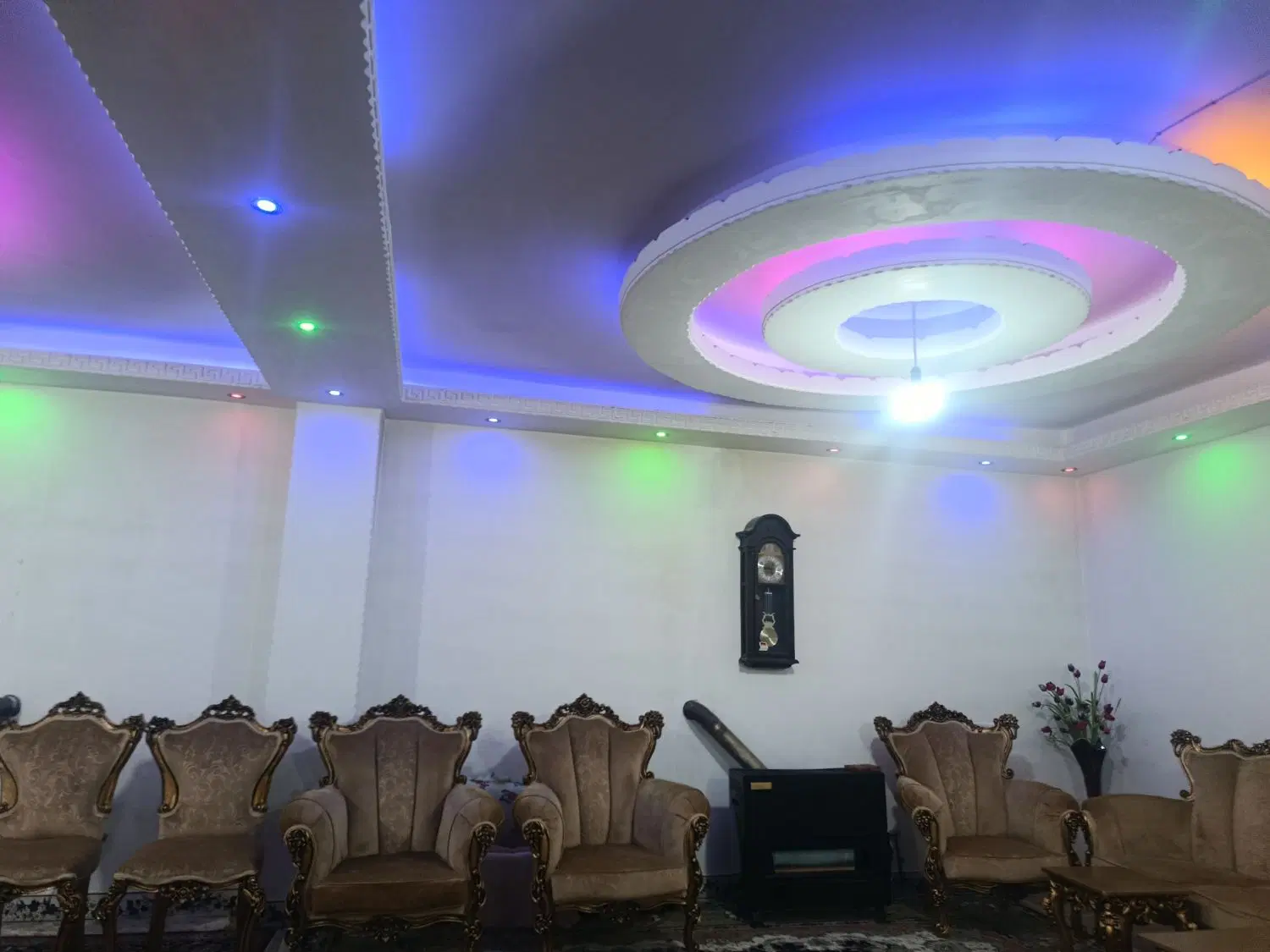 خانه اجاره ای دوخواب