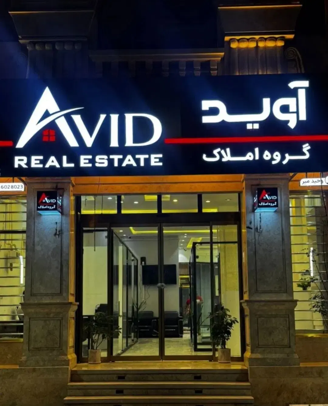 شریفی پناه
