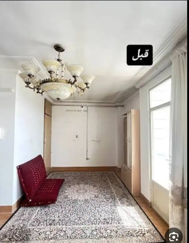 خانه اجاره داده میشوند