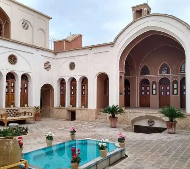زمین شهرک میثاق