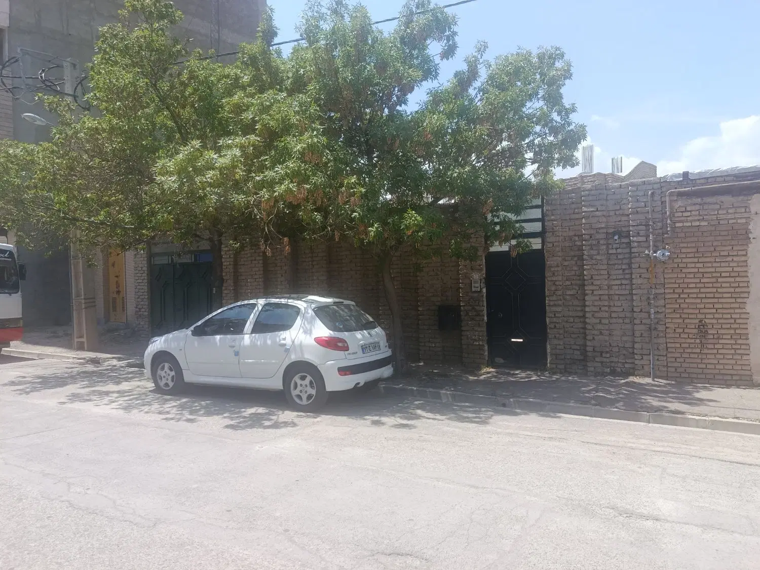 فروش منزل مسکونی