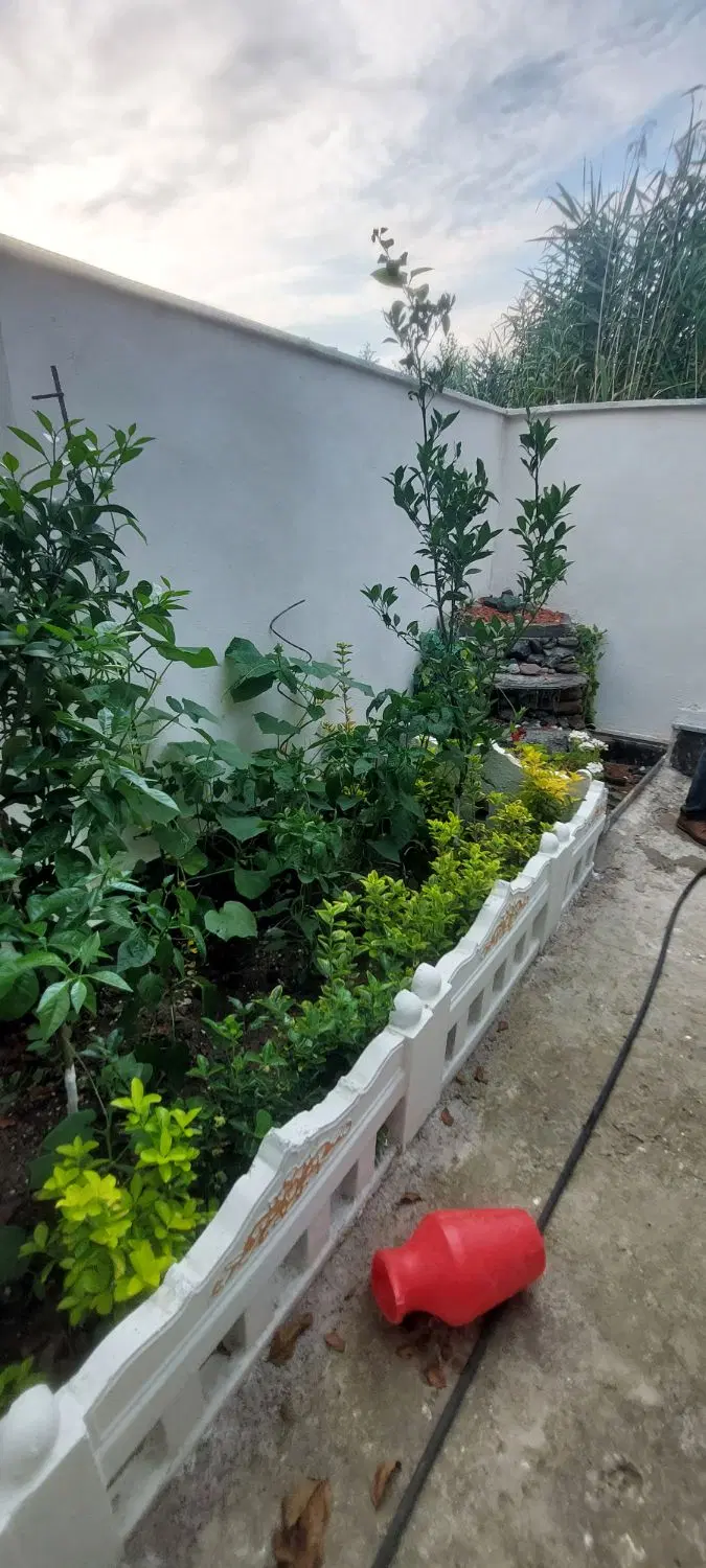خانه ویلایی