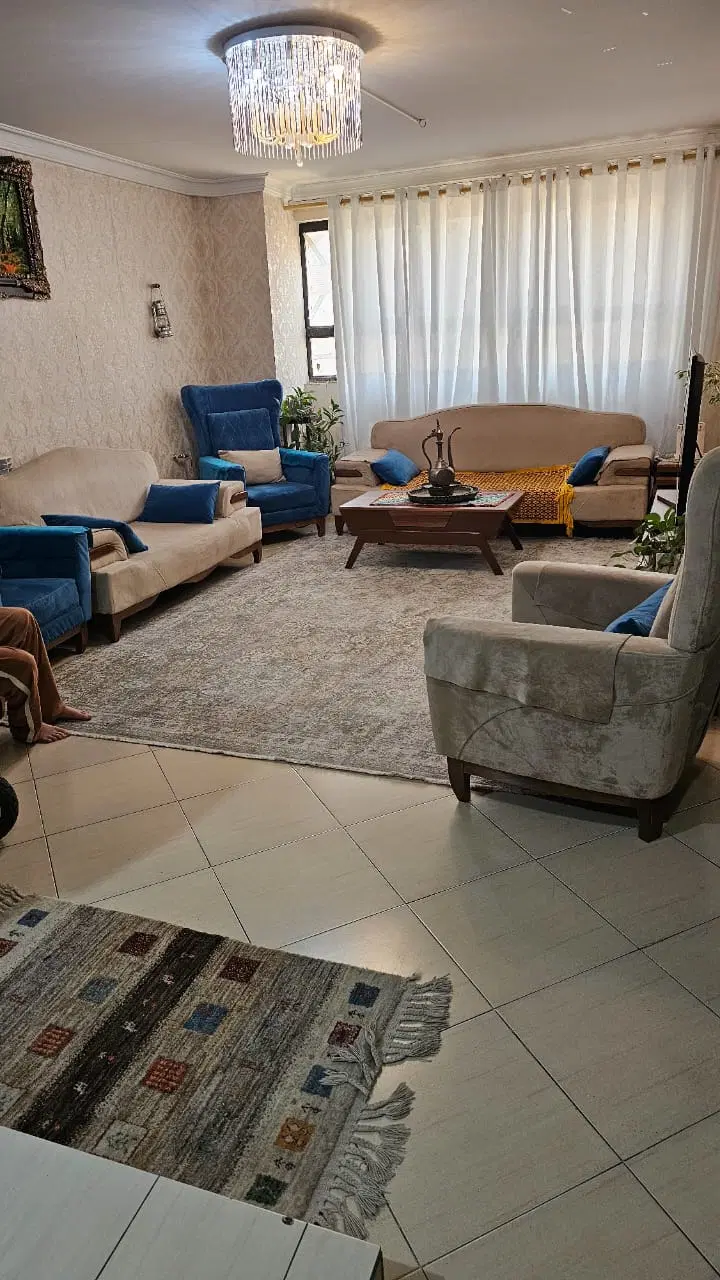 منزل ویلایی