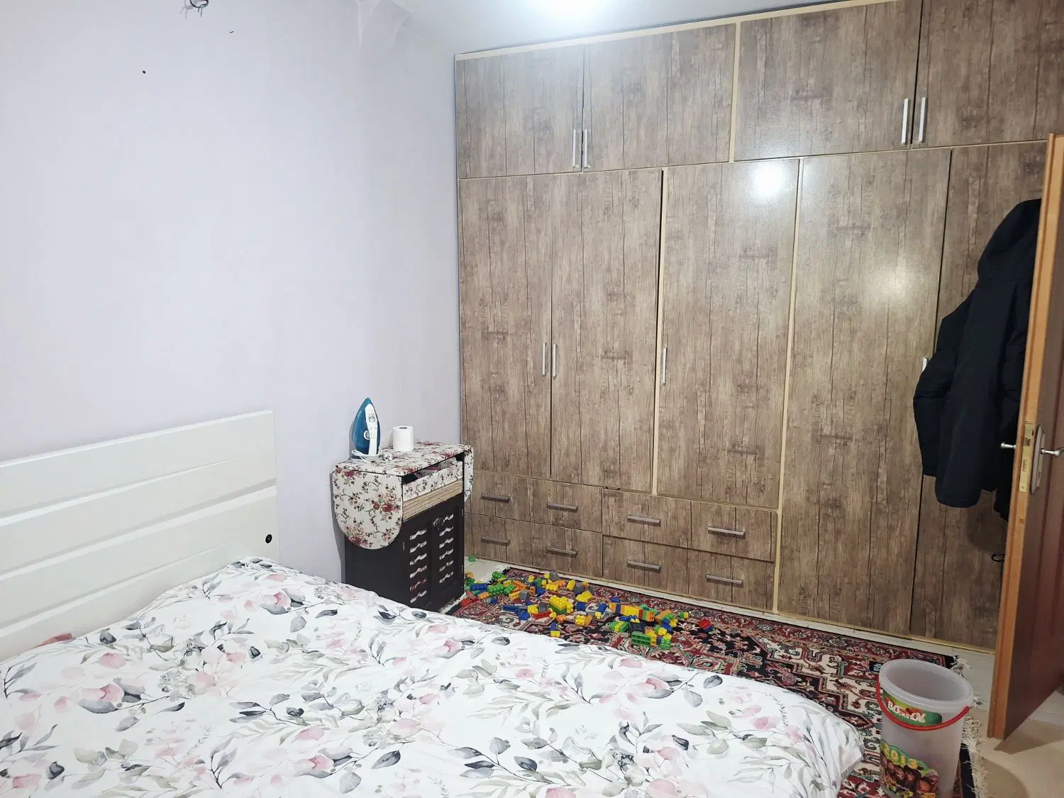 مینودر مجتمع گلستان