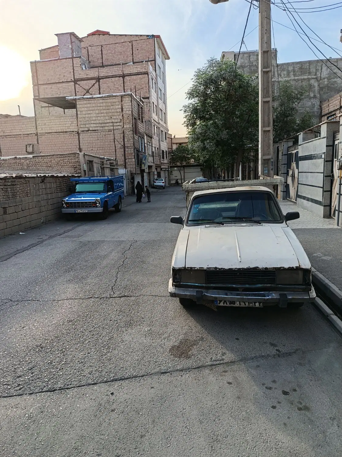 60متری طبقه 3