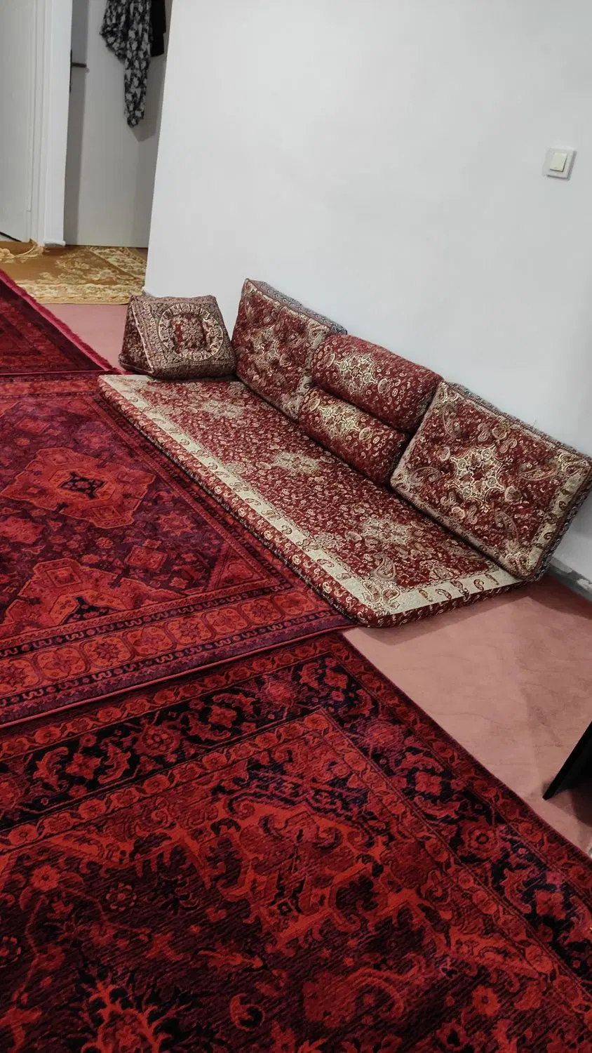 فروش آپارتمان بیست متری امام خمینی