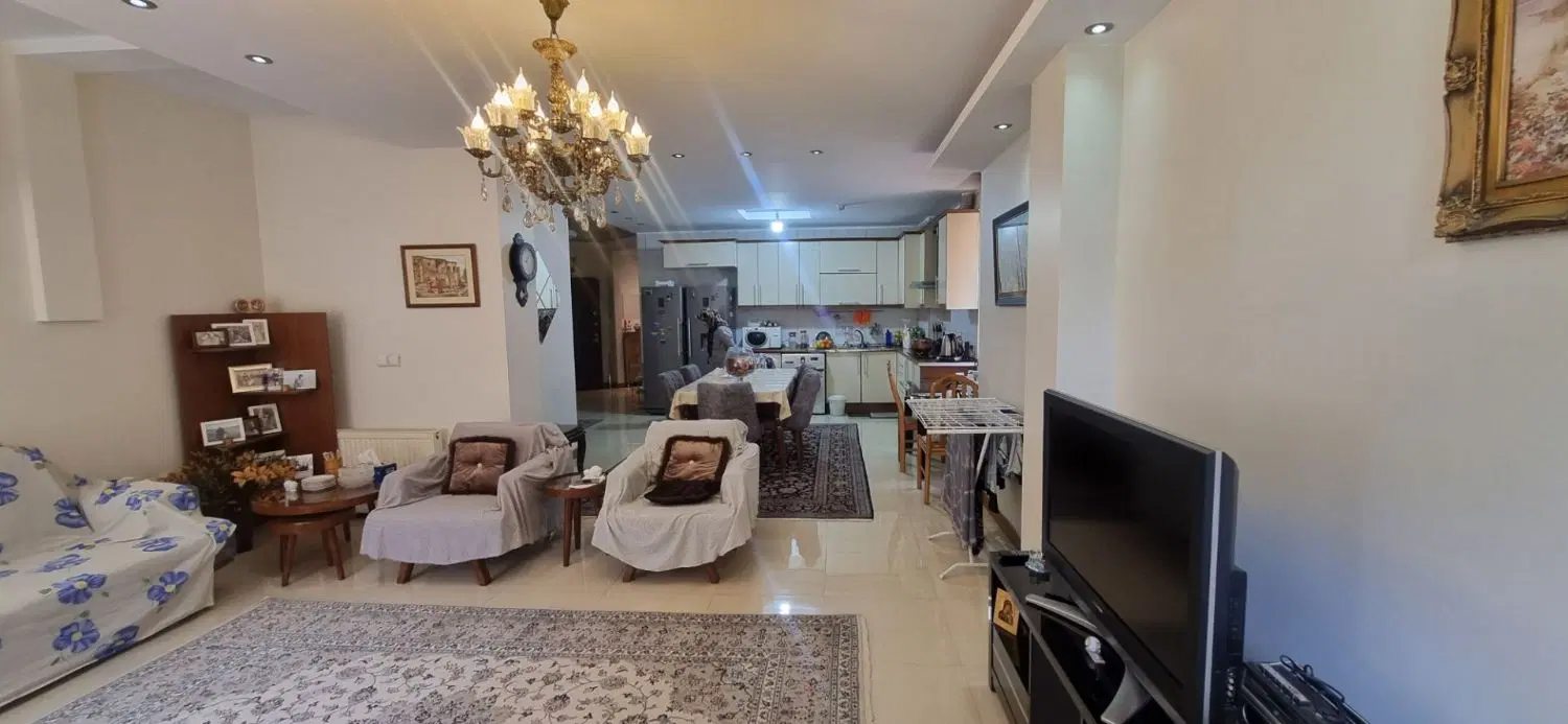 بلوار ارم بوستان ۱۲ دستگاه