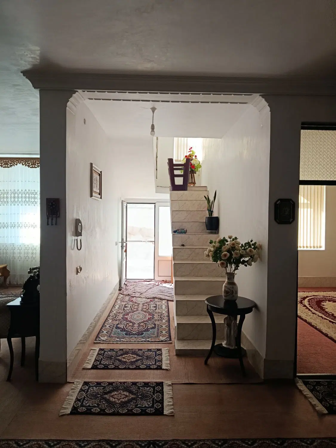 فروش خانه مسکونی ویلایی