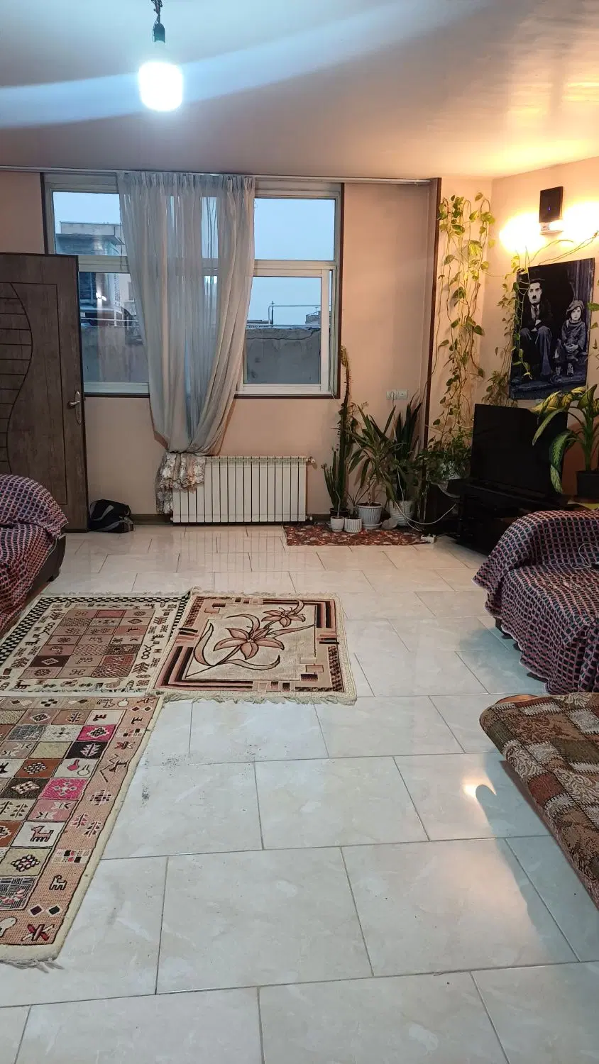 اجاره منزل طبقه اول نزدیک به خیابان زینبیه سودان