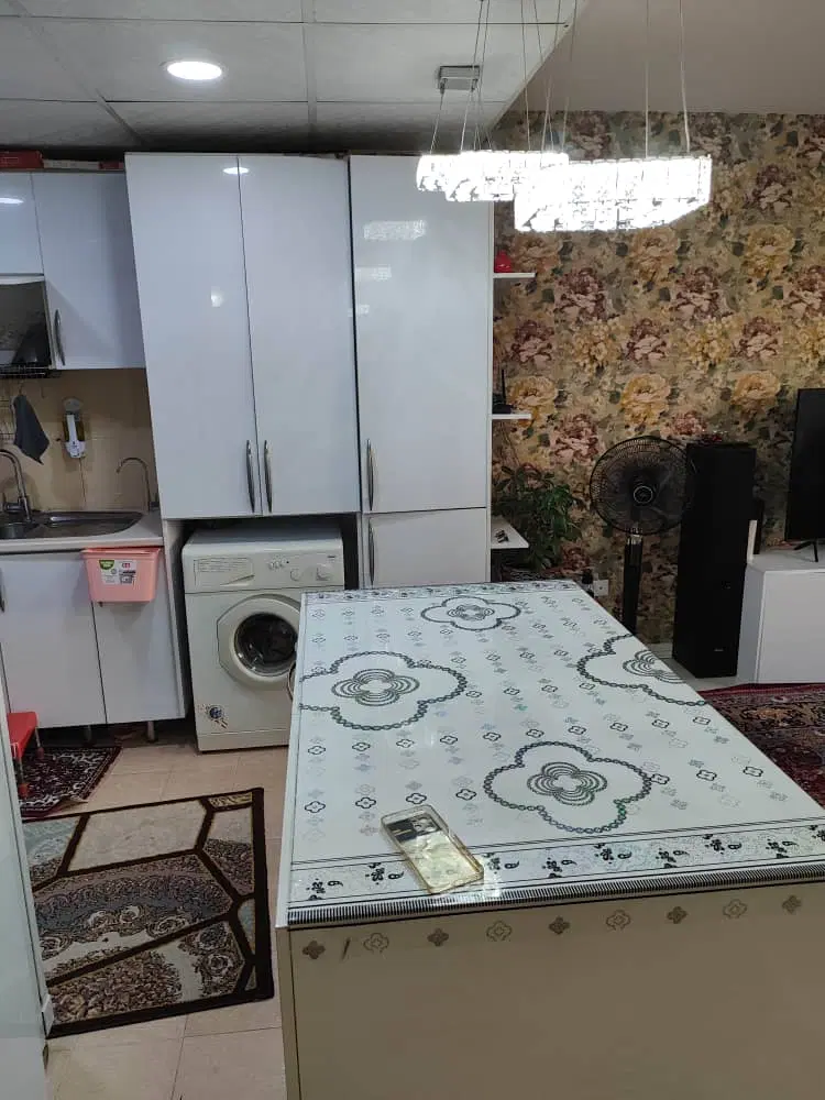 آپارتمان لپویی،۸۹متر(دوخواب)