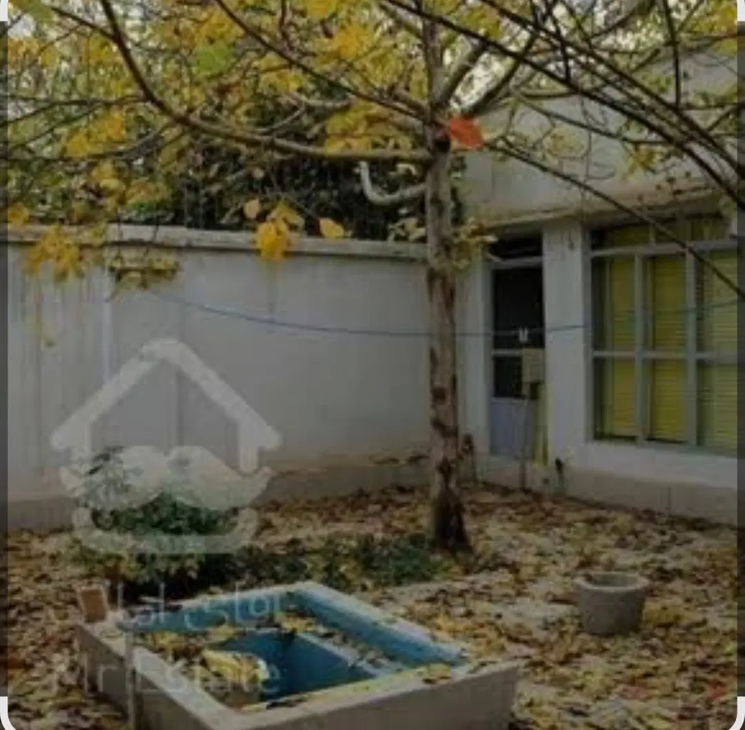 منزل قدیمی