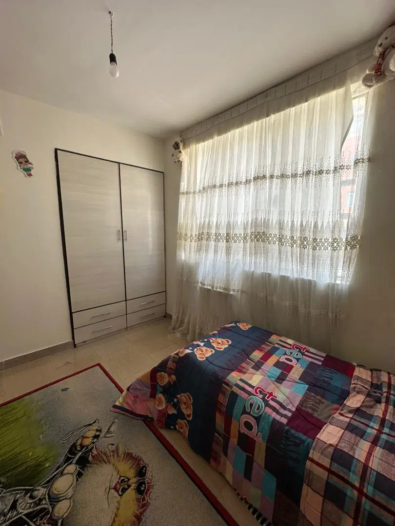 اپارتمان مسکن مهر