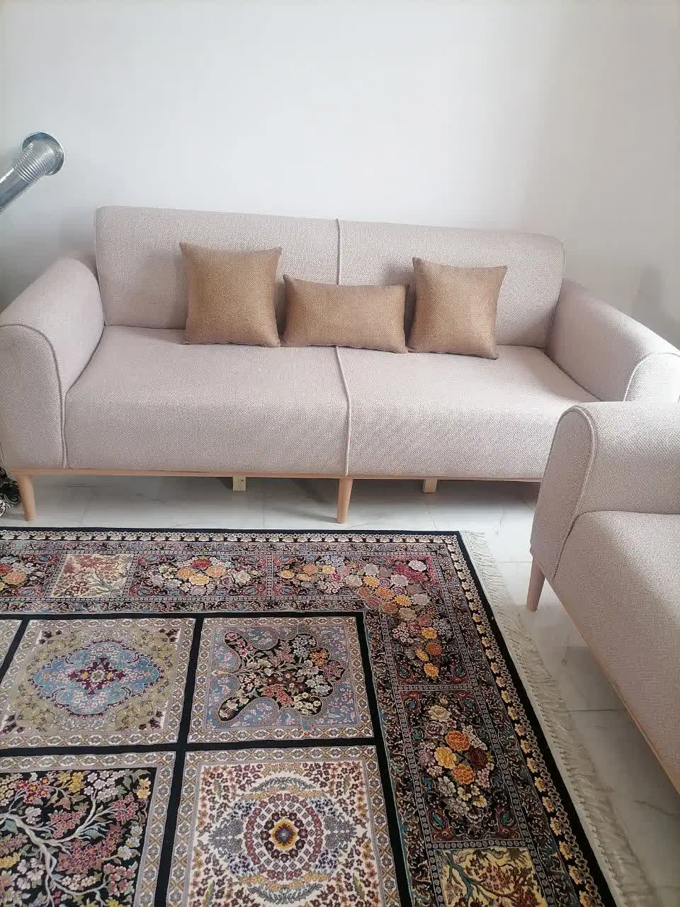 خانه فروشی طبقه بالا