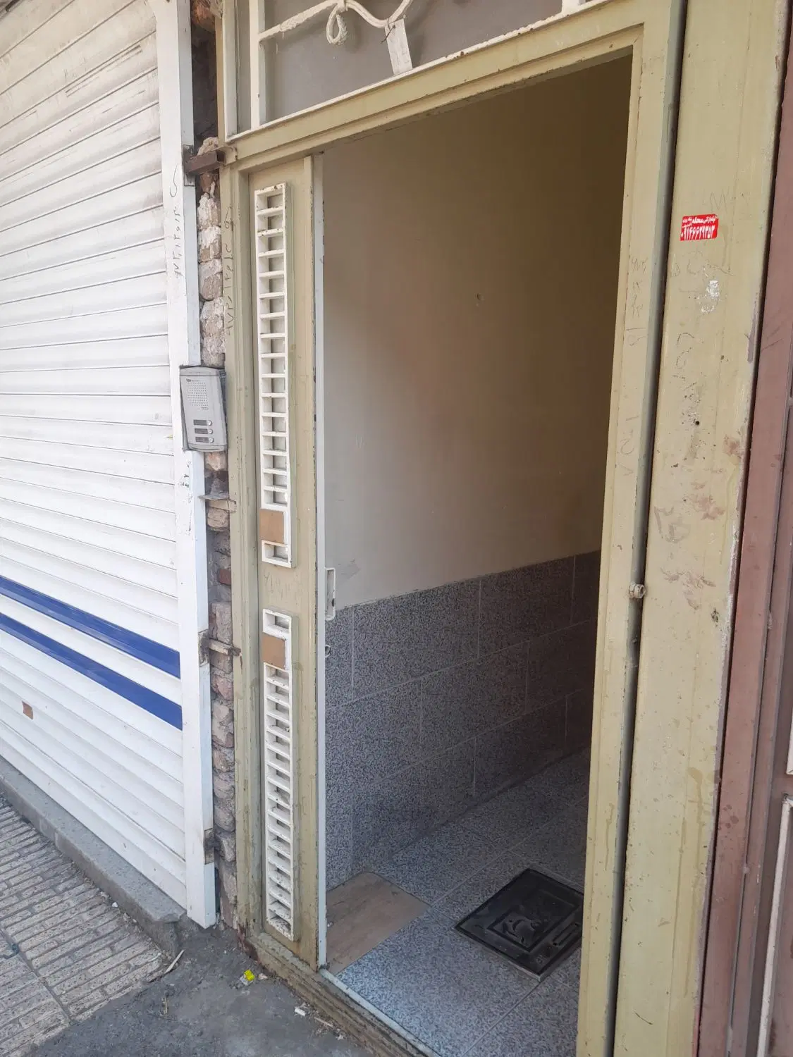 آپارتمان ۴۰ متری در کوثر شرقی