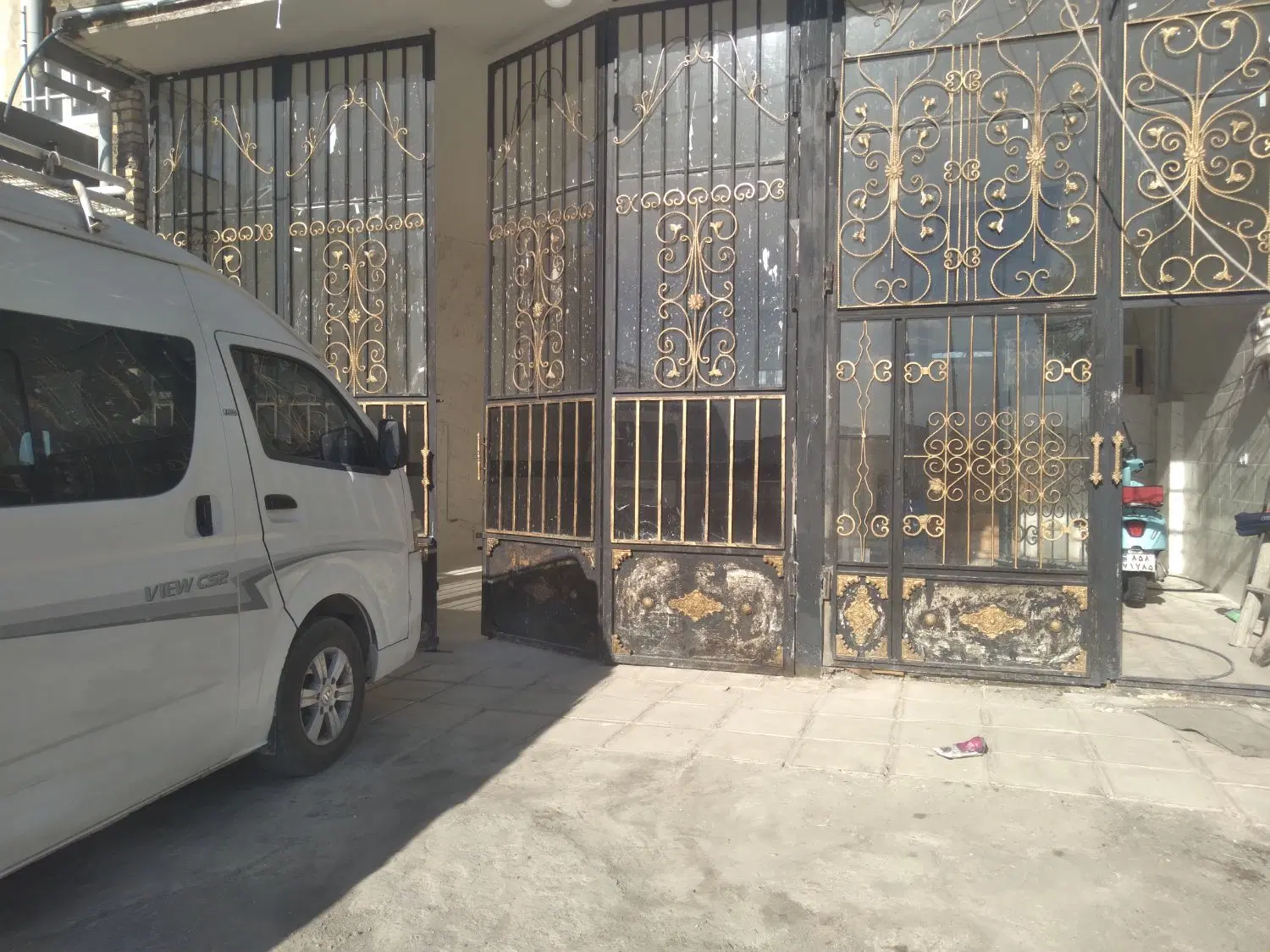 کارگاه تولیدی