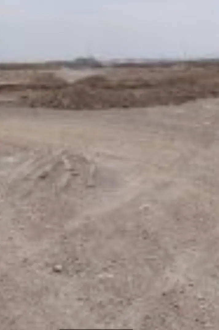 زمین مرزداران